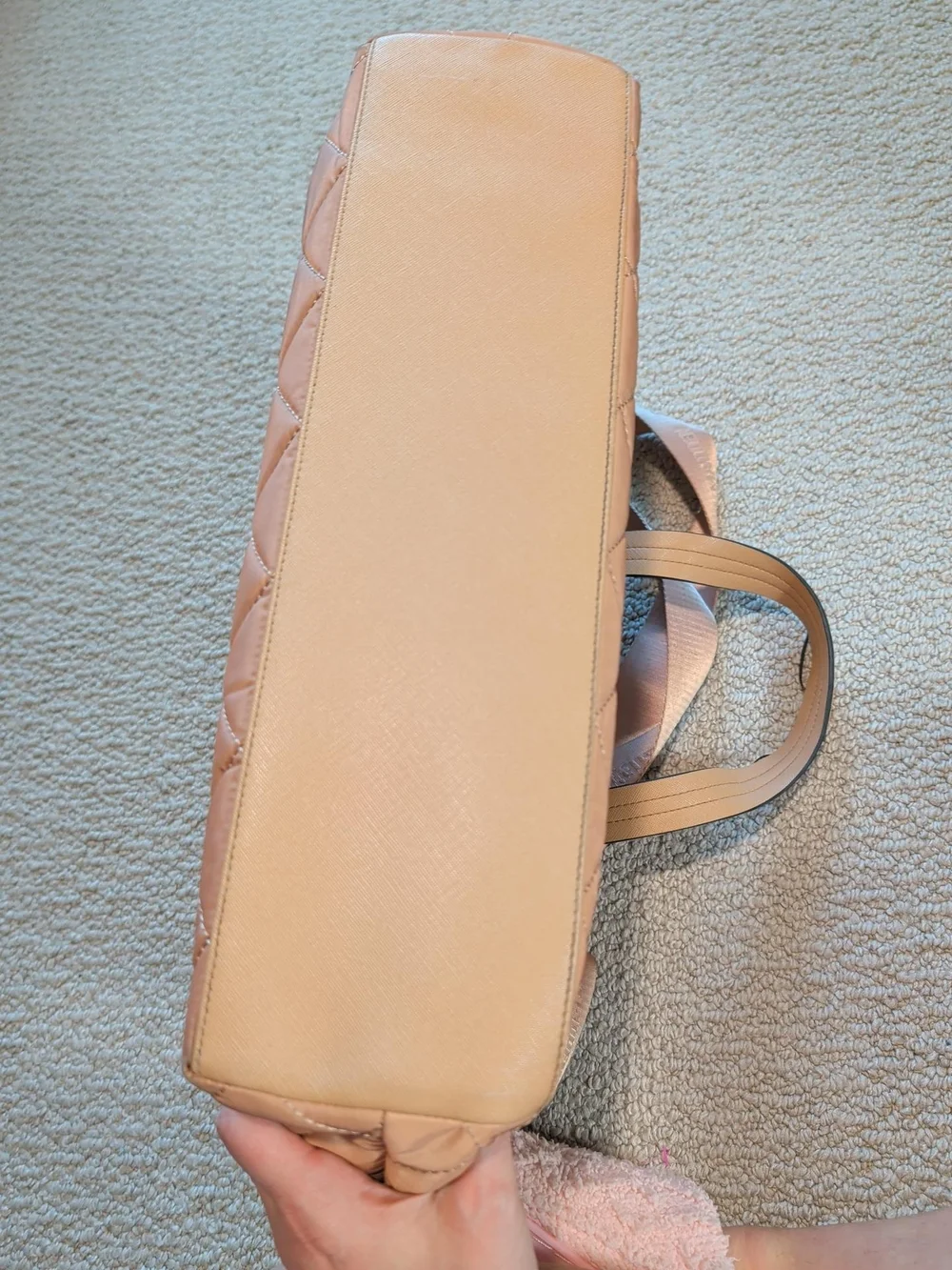 Steve Madden callout last